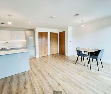 Victoria Road, Pyramid House, TN23 - Photo 6