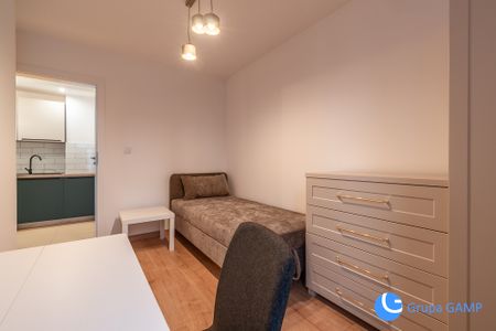 Niezależne 2-pok ICE Kraków *Stare Dębniki* - Photo 3