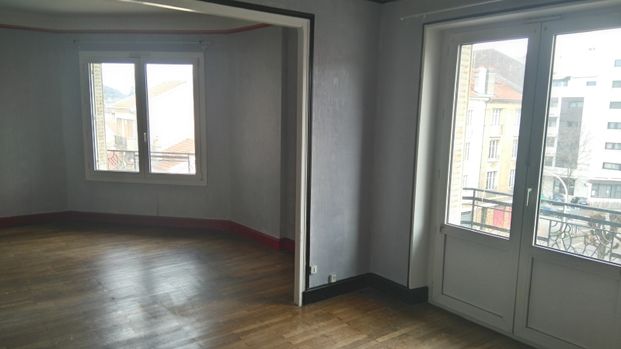 Location Appartement 3 pièces 67m² NANCY 54000 - Photo 1