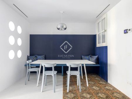 Barcelona, Catalonia 08009 - Photo 5