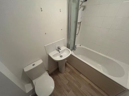 1 bedroom flat to rent - Photo 4