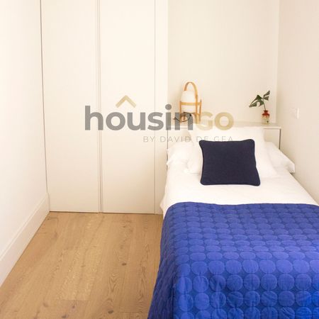 Flat for rent in Madrid (Centro) - Photo 3