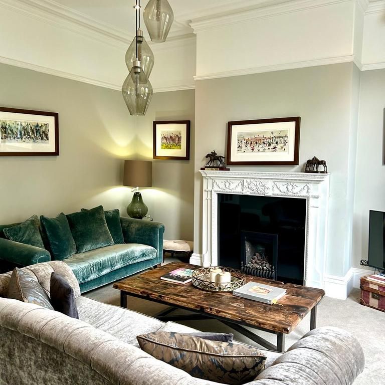 3 bedroom maisonette to rent - Photo 1