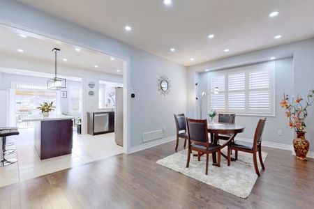 For Lease - 72 Mohandas Drive Unit# Main & 2nd, Markham, Ontario - Photo 4