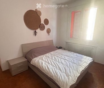 4 Zimmer - Photo 2