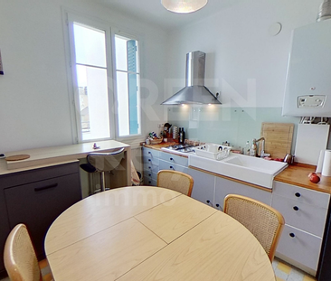 Location Appartement 1 pièce 12m² NANTES 44000 - Photo 4