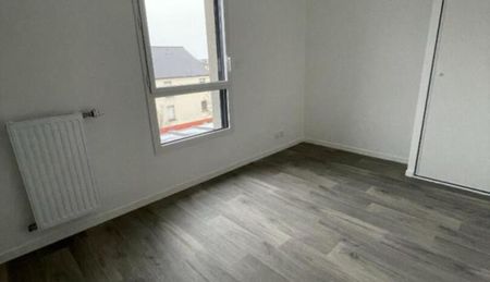 Appartement T3 - Photo 4