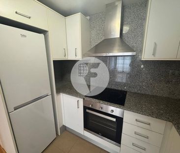 Apartamento de alquiler en Cementiri Vell - Photo 2