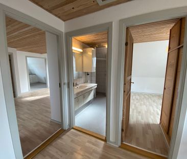 3 værelses lejlighed centralt beliggende i Viborg er nu til leje - Foto 2