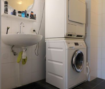 Te huur: Appartement Amendijk 25 in Hooglanderveen - Foto 5