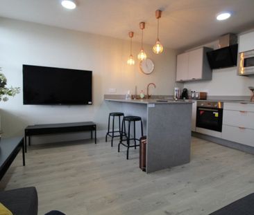 Fleet House, Flat 1 Fox Street, PRESTON PR1 2UT - Photo 4