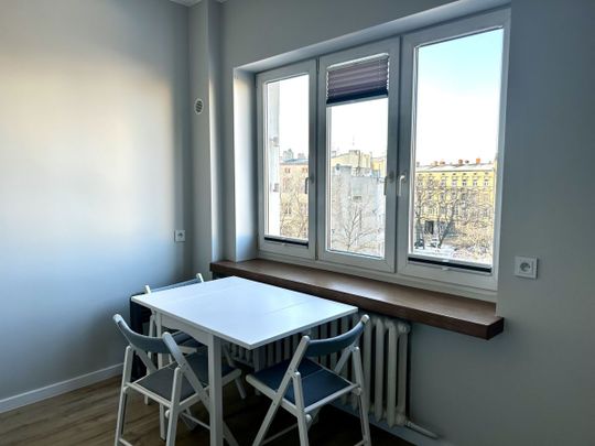 Mieszkanie z balkonem i parkingiem na Lipowej - Photo 1