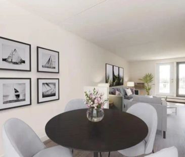 Lockwood Arms — 1 Bed + 1 Bath - Photo 5