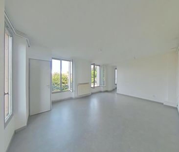 Location Appartement 3 pièces 61m² ROMANS SUR ISERE 26100 - Photo 1