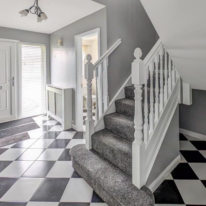 25 Beechgrove Park, Aghagallon, BT67 0BQ - Photo 1