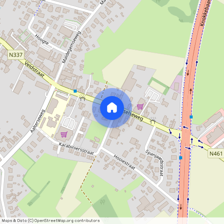 Urselseweg 26 / A, 9910 Knesselare