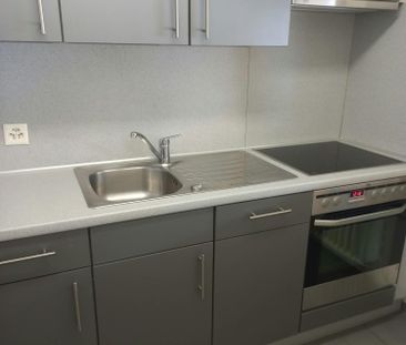 Gemütliche 2-Zimmer-Wohnung in Bettlach per sofort zu vermieten - Photo 1