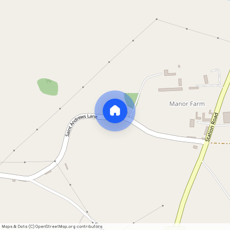 St. Andrews Lane, Congham, King's Lynn, PE32 1DS