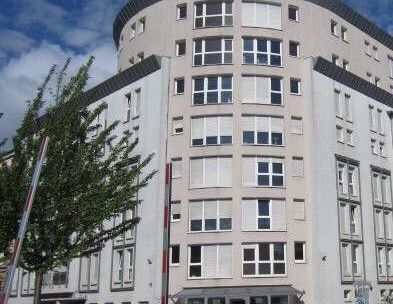 Klein aber fein: interessantes 1-Zimmer-Appartment - Foto 1