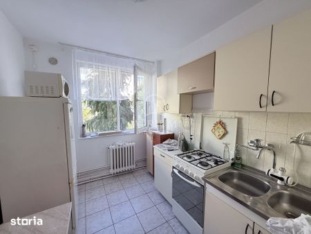 Apartament 2 camere decomandate, cartier Grigorescu - Photo 2
