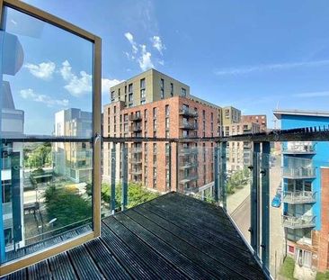 Ratcliffe Court, Sweetman Place, Bristol, BS2 - Photo 1