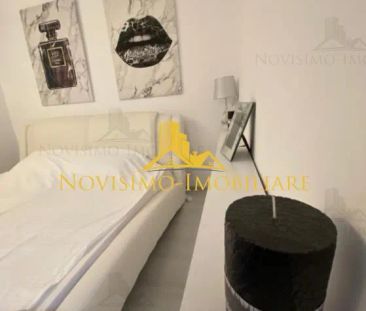NOVISIMO-IMOBILIARE: CASA DE INCHIRIAT CU 3 CAMERE IN ZONA PAULESTI - Fotografie 5