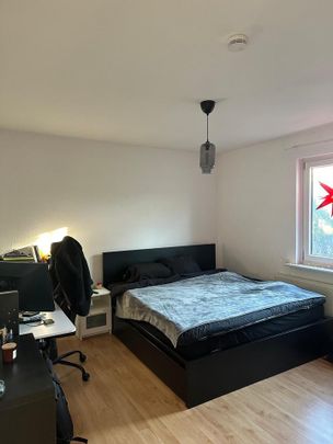 3-Zimmer-Mietwohnung in Top-Lage am Flötenteich zum 01.02 - Photo 1