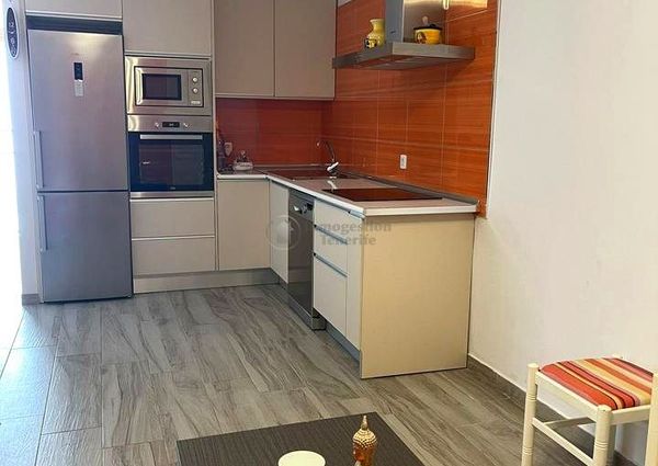 Apartamento de alquiler en Ten Bel, Costa del Silencio