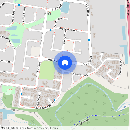 1 Van Beelen St, Caboolture