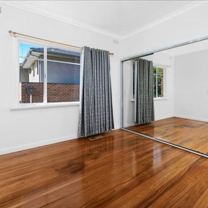 Forest Hill - Photo 1