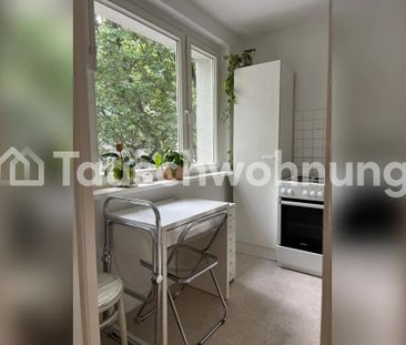 TAUSCHWOHNUNG Biete 1Z-Wohnung Winterfeldtplatz, suche Altbauwohnung - Photo 5