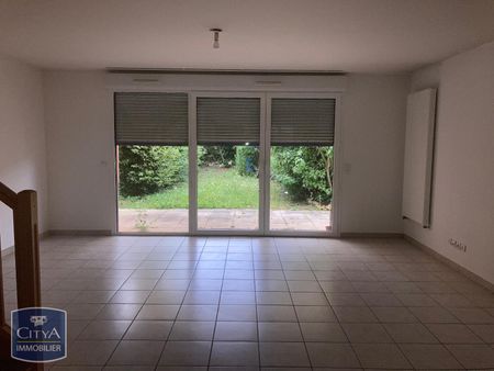 Maison 4 pièces - 92 m² - Photo 3