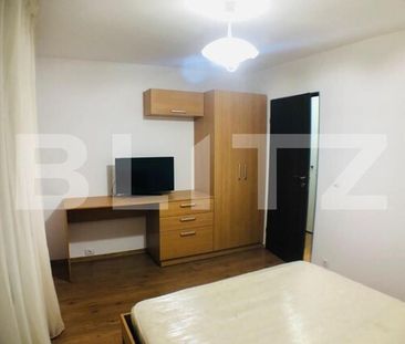 Apartament 2 camere, modern mobilat si utilat, decomandat, zona Randez-Vous - Fotografie 5