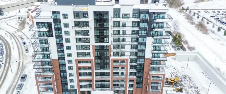 1009 - 55 CLARINGTON BOULEVARD | 1009 - 55 CLARINGTON BOULEVARD, Clarington - Photo 1