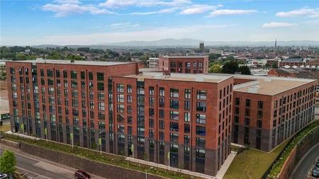 John Gregory Court, Sherriff's Street, Worcester, Worcestershire, WR4 - Photo 5