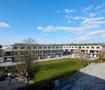 Top location on Weststrasse – urban, quiet, close by - Foto 6