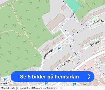 Svedjevägen 13 - Foto 1
