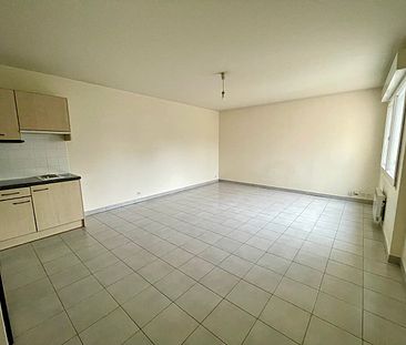 Location appartement 1 pièce, 34.00m², Gif-sur-Yvette - Photo 1