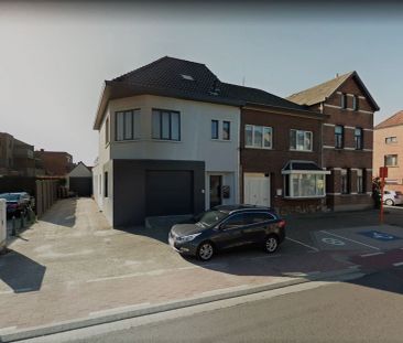 TE HUUR: gelijkvloers appartement met 2 slaapkamers en tuintje! - Foto 5