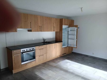 Appartement 2.5 pièces au 1er étage - Photo 2