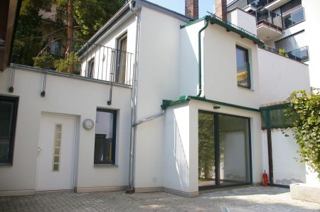 Hofgebäude + Maisonette + TERRASSE + nächst Semmelweisklinik! - Photo 5