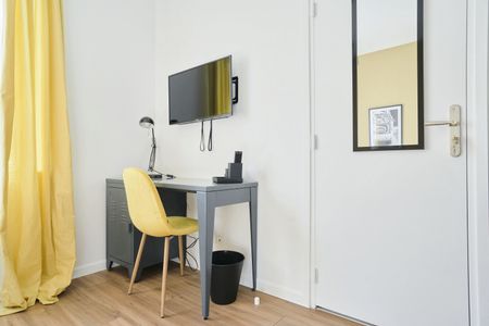 ABLADENE Colocation 5 chambres à Amiens - Photo 5