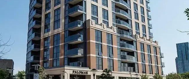 Palomar at Village Gate West | 3 Summerland Terrace, Etobicoke - Photo 1