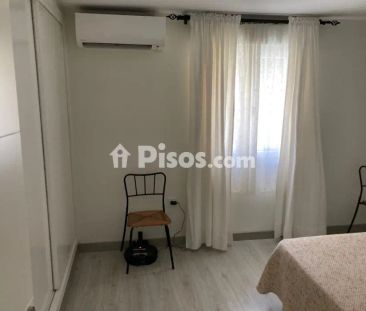 Piso en alquiler en Avenida - Photo 3