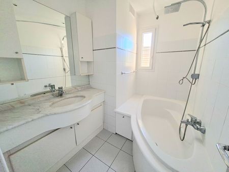 Appartement T3 près de YERRES à louer - Photo 5