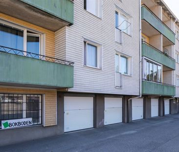 Linnévägen 32 A - Foto 1