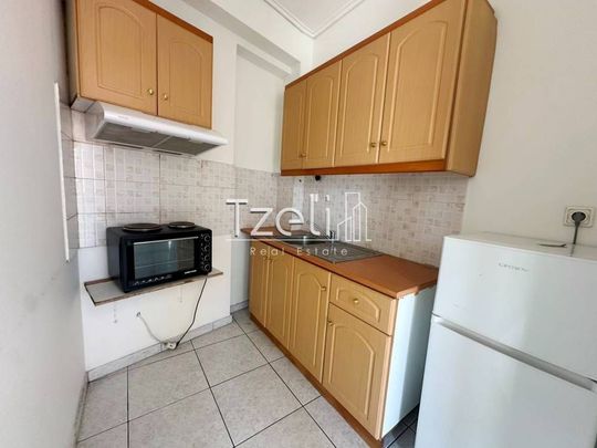 Studio/Γκαρσονιέρα για ενοικίαση Ζαβλάνι (Πάτρα) - Photo 1