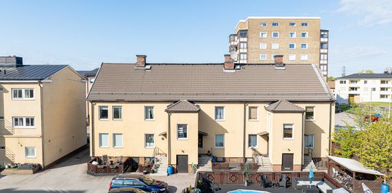 Trädgårdsgatan, Oxelösund - Photo 2