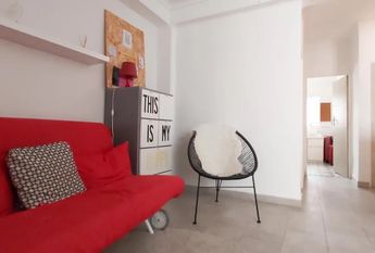 Calle Macabeos, Málaga, Andalusia 29012