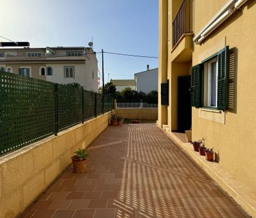 Piso de alquiler en Carrer Cervantes, 1, Colònia Sant Jordi - Photo 4